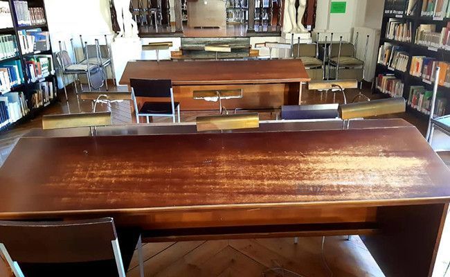 Fuente: Casa de Cultura.