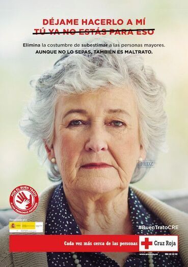 Imagen de la campaña