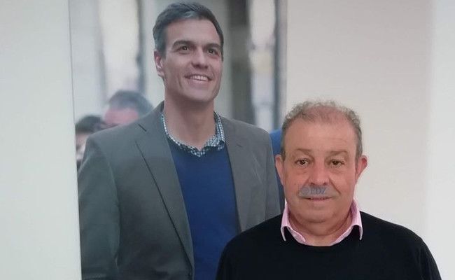 José Manuel Chimeno