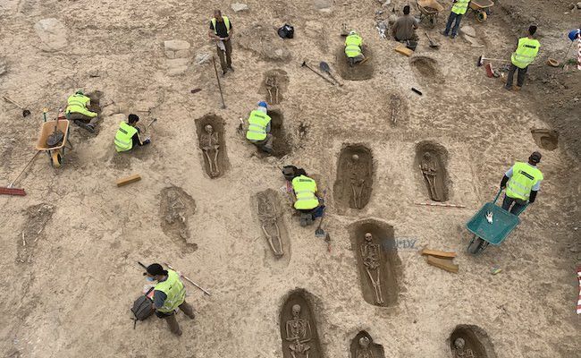 Imágenes compartida por Félix Caperos