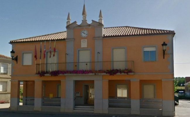 Ayuntamiento de Soto de la Vega