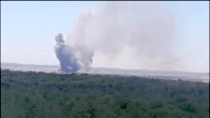 Foto de Agentes Medioambientales de Aliste