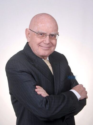 Jesús Antonio Rodríguez Morilla