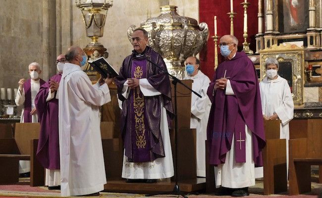 Foto: Diócesis de Salamanca