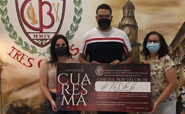 Fuente: Perfil de Facebook de la Banda.