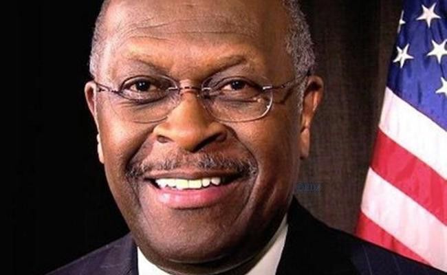 Herman Cain