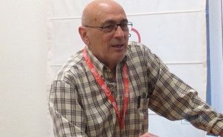 Antonio Marcos Vidales