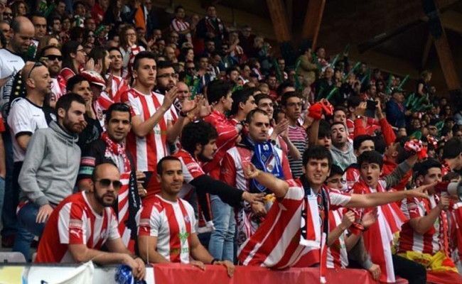 La afición no estará en La Balastera, pero sí su alma, su esencia