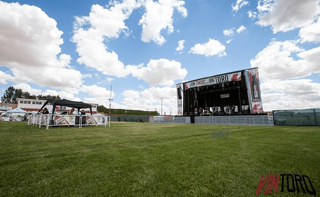 Fuente: Festival Vintoro.