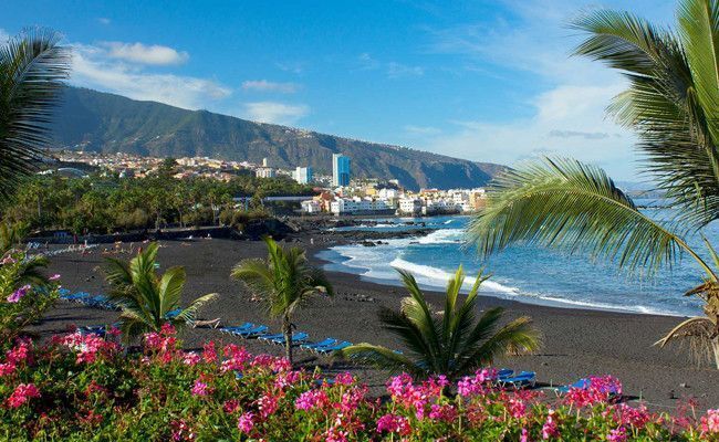 Tenerife