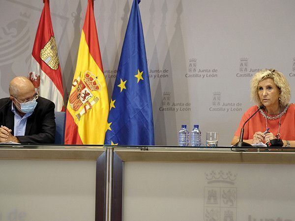 Fuente: Junta de CyL.