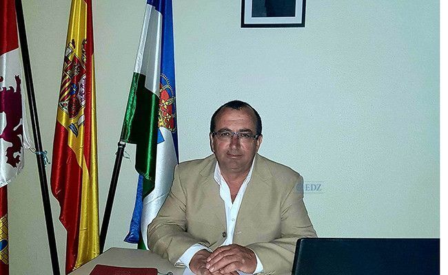 Ángel Sánchez Hidalgo