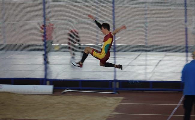 Óscar Matilla, en una foto de archivo