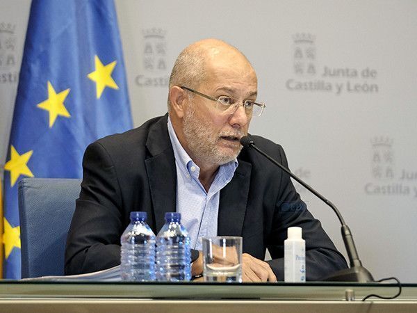 Fuente: Junta de Castilla y León.