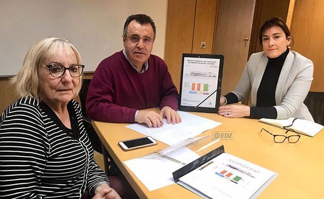 Fuente: PSOE de Zamora.