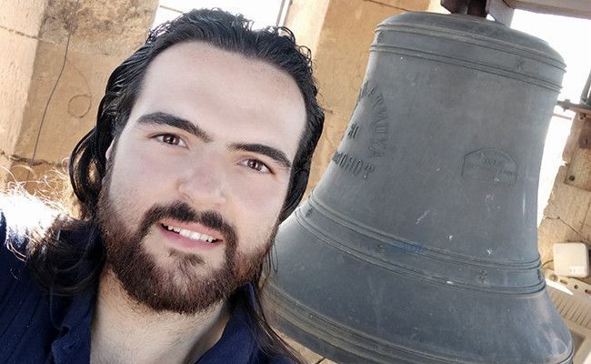 Fuente: Perfil de facebook de Yoseba Revidiego.