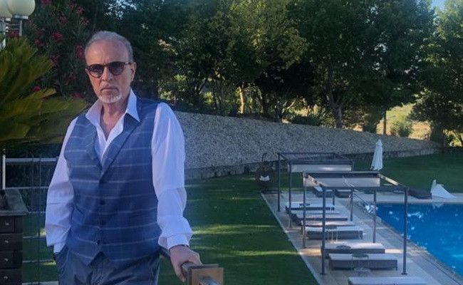 Quinta da Terrincha (Tras os Montes)