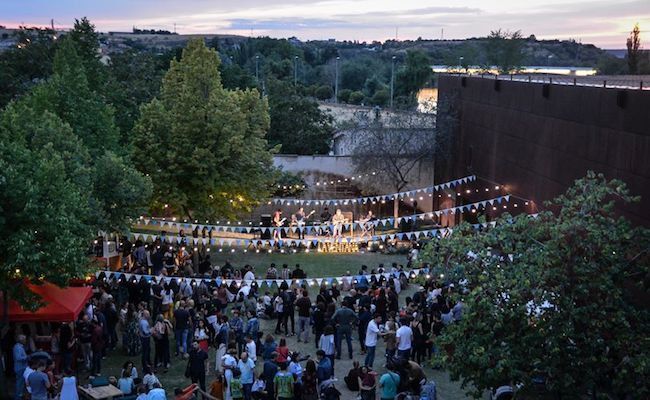 Imagen de una edición anterior