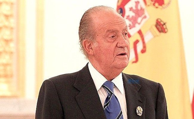 Juan Carlos I