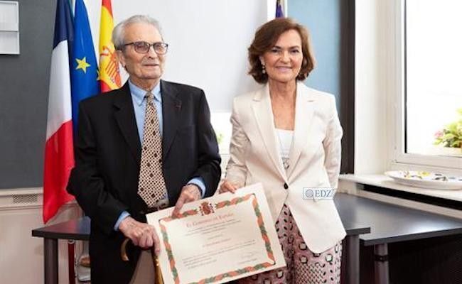 Pool Moncloa - Fernando Pérez de Pedro