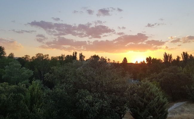 Foto de Valorio desde las Vistillas (E. Onís)