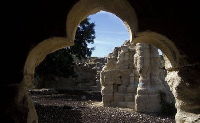 Imagen de la Finca Matallana (Diputación de Valladolid)