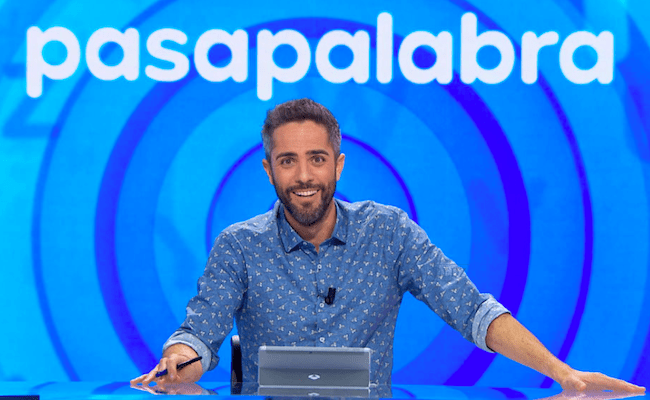 Roberto Leal (imagen: Antena 3)