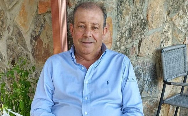 José Manuel Chimeno, Portavoz Municipa