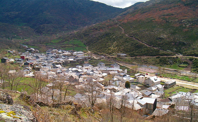 Porto de Sanabria