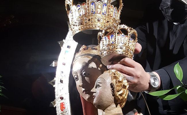 Fuente: Página de Facebook de Unidades de Acción Pastoral Ciudad de Toro y Morales de Toro.