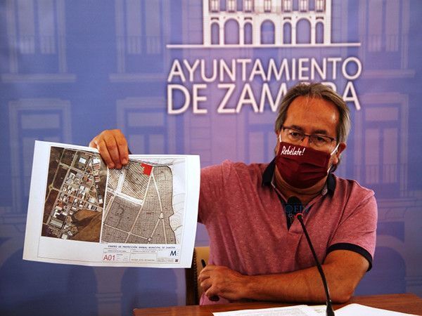 Fuente: Junta de Gobierno Local.