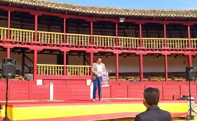 Fuente: Perfil de Facebook de Tomás del Bien.