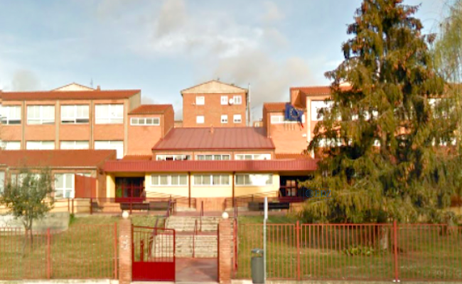 CEIP Nuestra Señora de la Candelaria