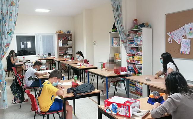 Fuente: Cáritas Zamora.