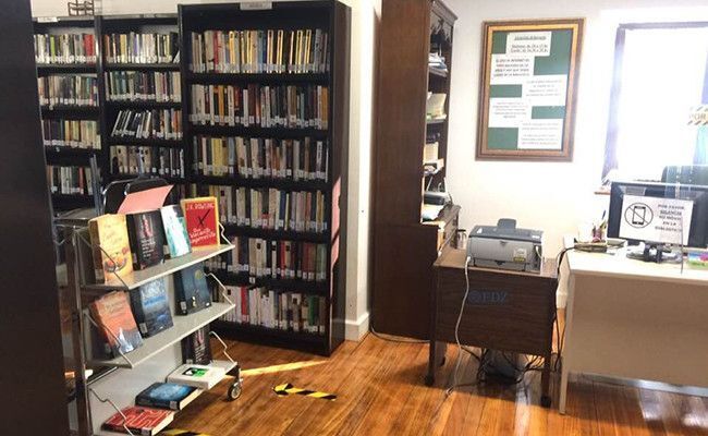 Fuente: Casa de Cultura de Toro.