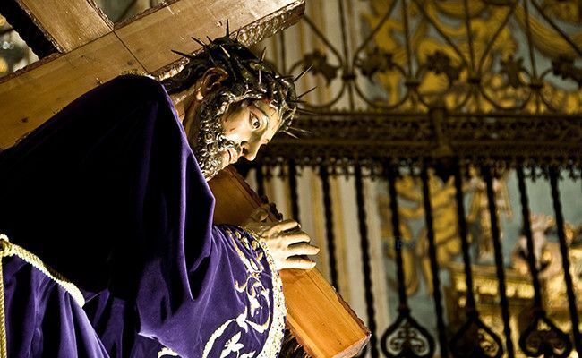 Jesús Salvador Cecilio