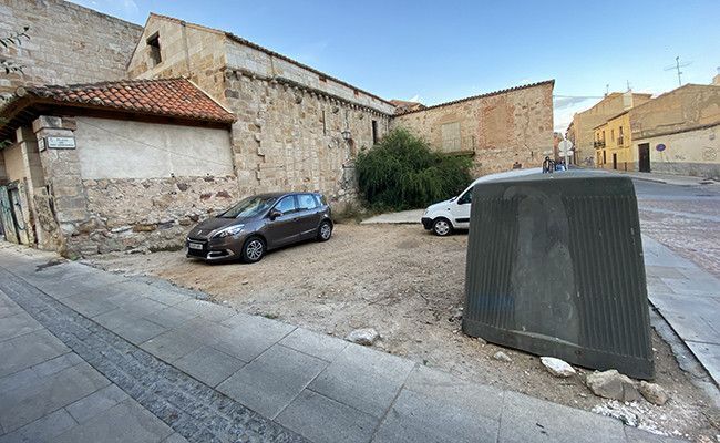 Fuente: PSOE de Zamora.