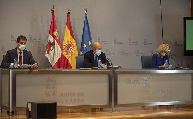 Fuente: Junta de CyL.