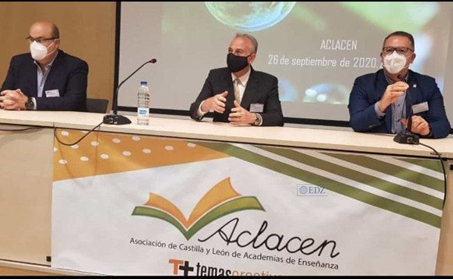 Mesa presidencial del Congreso