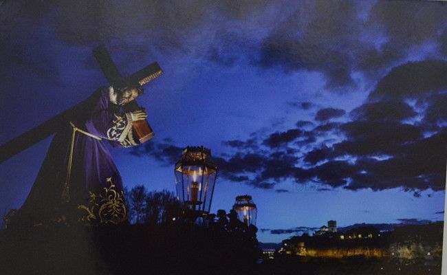 Fotografía ganadora