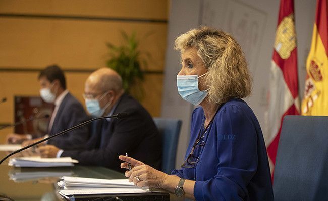 Fuente: Junta de CyL.