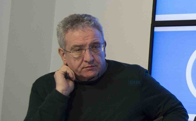 Reguera, procurador del PP