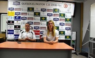 Fran García y Quinn