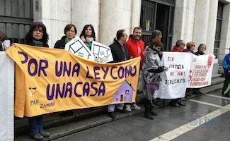 Concentración PAH Zamora