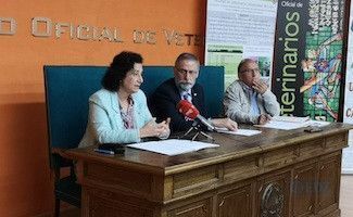 Presentación del nuevo foro veterinario