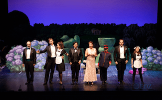 "Jazz Bodas de Fígaro"