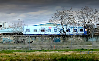 Lactalis Zamora