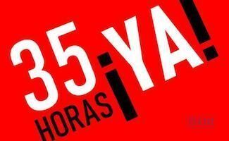 Cartel reivindicativo