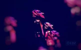 Estatuillas de los premios