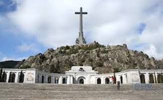 Valle de los Caídos